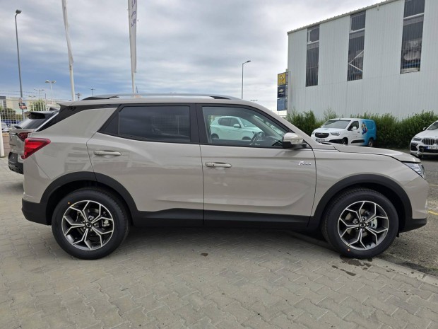 Ssangyong Korando 1.5 Turbo GDI Smart Latte Sz...