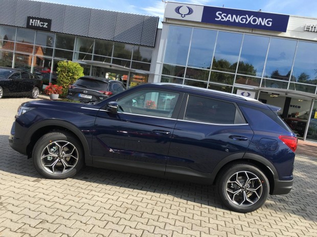 Ssangyong Korando 1.5 Turbo GDI Smart Plus!Mrk...