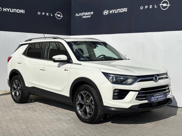 Ssangyong Korando 1.5 Turbo GDI Style (Automata...