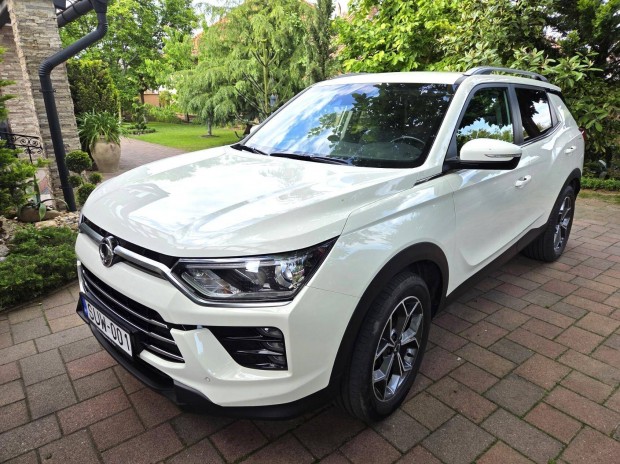 Ssangyong Korando 1.5 Turbo GDI Style+ Mo.-i. 1...