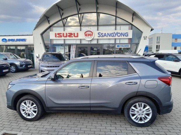 Ssangyong Korando 1.5 Turbo GDI Style+ (Automat...