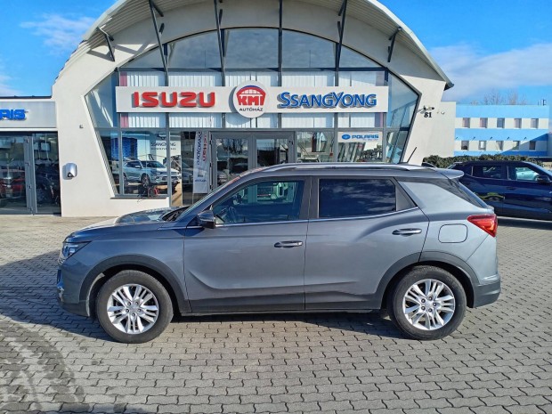 Ssangyong Korando 1.6 e-Xdi Style+ (Automata) D...