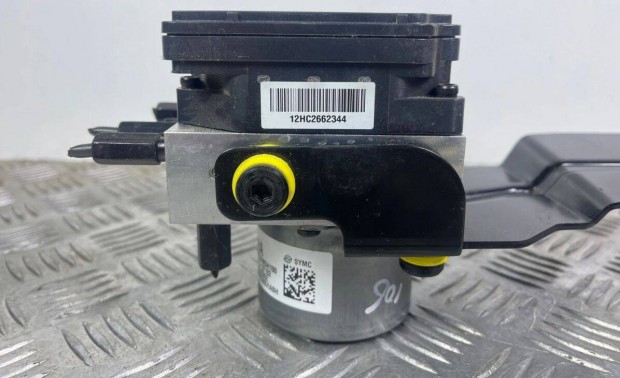 Ssangyong Korando ABS kocka 4892037102