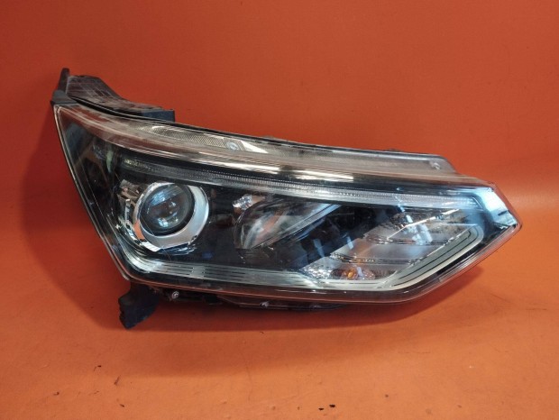 Ssangyong Korando C300 jobb halogn lmpa 83102-37101 (M.140.718)