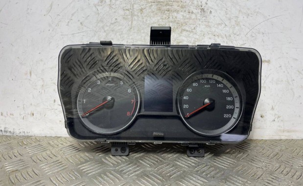 Ssangyong Korando Kilométeróra 8021037260