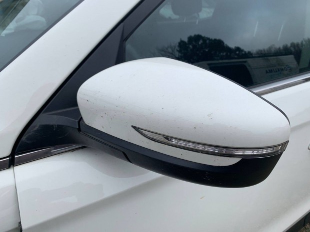 Ssangyong Korando Visszapillant� t�k�r balos