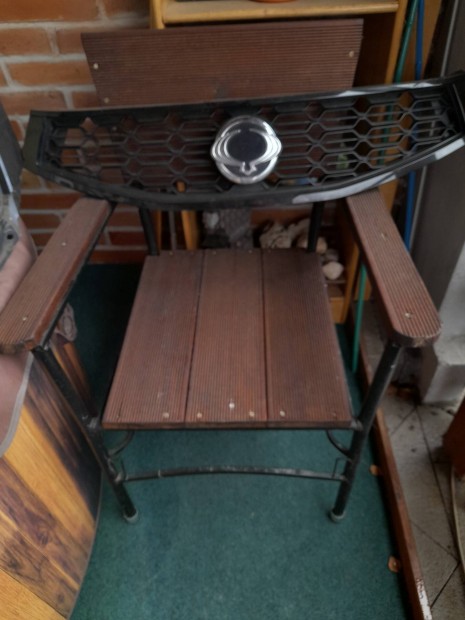 Ssangyong Korando htmaszk