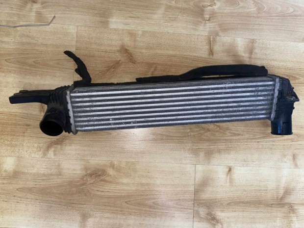 Ssangyong Korando intercooler 2371034100