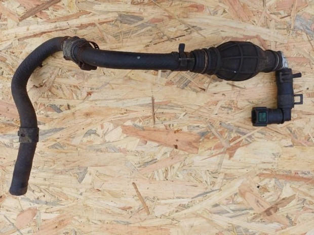 Ssangyong Kyron (2005-2014) 2.0Xdi Diesel Kzi zemanyag Pumpa