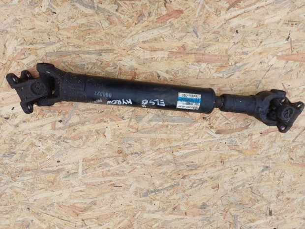 Ssangyong Kyron (2005-2014) 2.0Xdi Diesel Kicsi Kard�ntengely