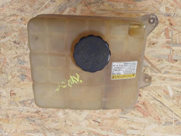 Ssangyong Kyron (2005-2014) 2.0Xdi Diesel Kiegyenlt Tartly