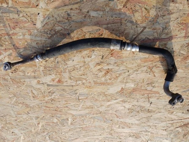 Ssangyong Kyron (2005-2014) 2.0Xdi Diesel Klmacs