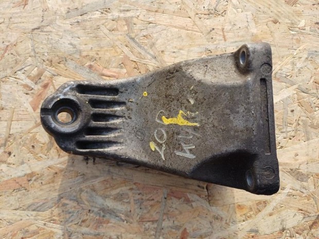 Ssangyong Kyron (2005-2014) 2.0Xdi Diesel Motortart�bak