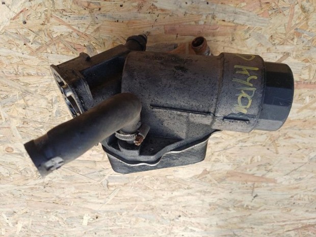 Ssangyong Kyron (2005-2014) 2.0Xdi Diesel Olajsz�r�h�z