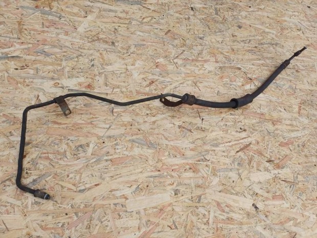 Ssangyong Kyron (2005-2014) 2.0Xdi Diesel Szervcs