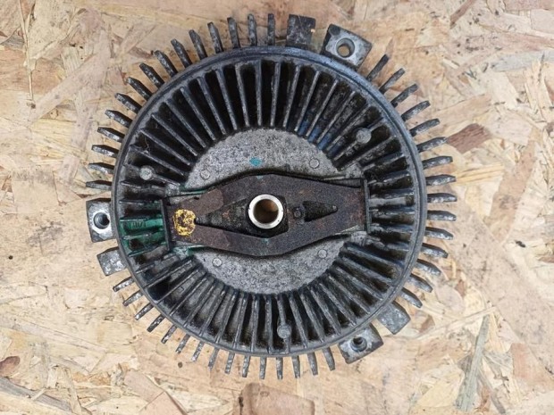 Ssangyong Kyron (2005-2014) 2.0Xdi Diesel Viszk Kuplung