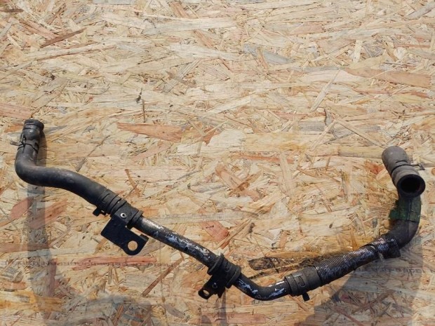 Ssangyong Kyron (2005-2014) 2.0Xdi Diesel Vzcs