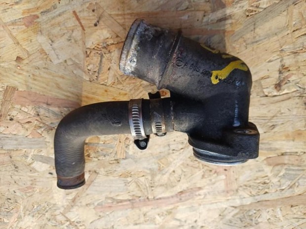 Ssangyong Kyron (2005-2014) 2.0Xdi Diesel Vzcs