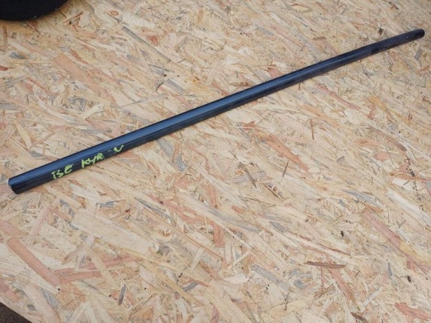 Ssangyong Kyron (2005-2014) Bal Els� Ajt� D�szl�c