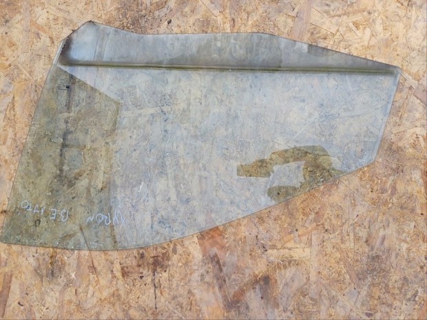 Ssangyong Kyron (2005-2014) Bal Els� Ajt� �veg