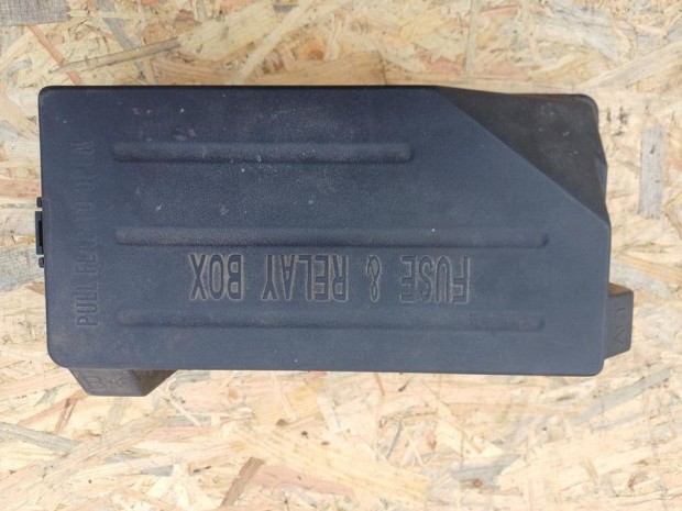 Ssangyong Kyron (2005-2014) Biztos�t�k Doboz Fed�l