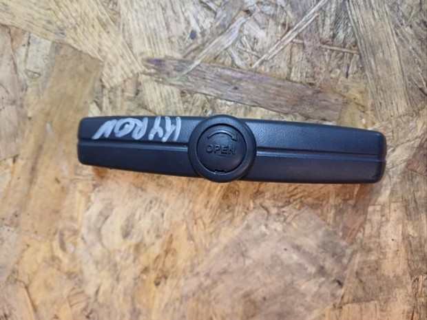 Ssangyong Kyron (2005-2014) Csomagtérajtó Belső Nyító Kar