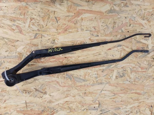 Ssangyong Kyron (2005-2014) Els Ablaktrl Kar Pr