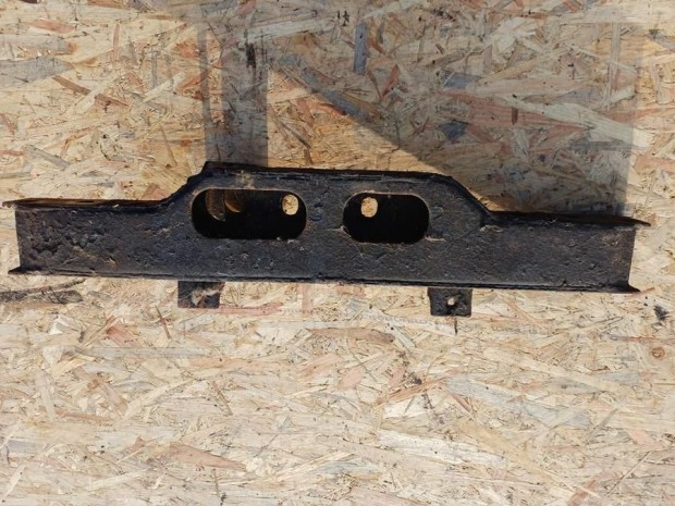 Ssangyong Kyron (2005-2014) Els Alvz Merevit