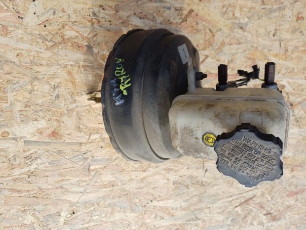 Ssangyong Kyron (2005-2014) F�kr�seg�t�