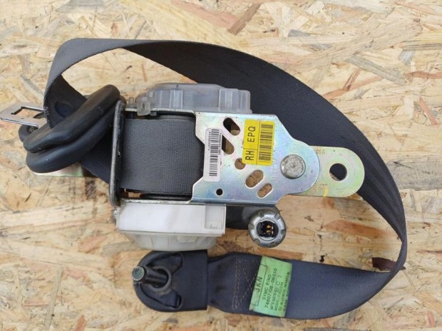 Ssangyong Kyron (2005-2014) Jobb Els� Biztons�gi �v