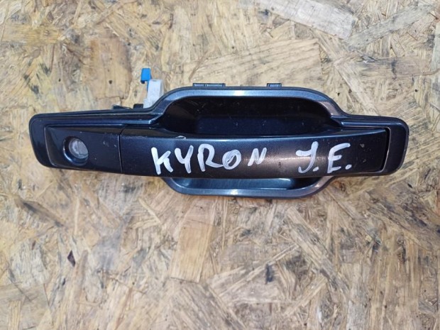 Ssangyong Kyron (2005-2014) Jobb Els Kls Kilincs