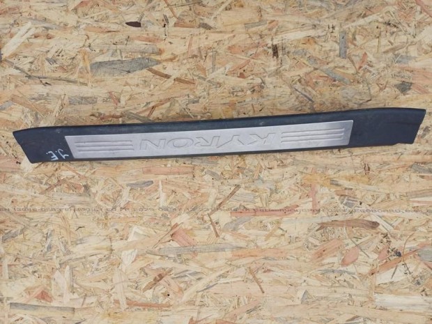 Ssangyong Kyron (2005-2014) Jobb Els Kszb Burkolat