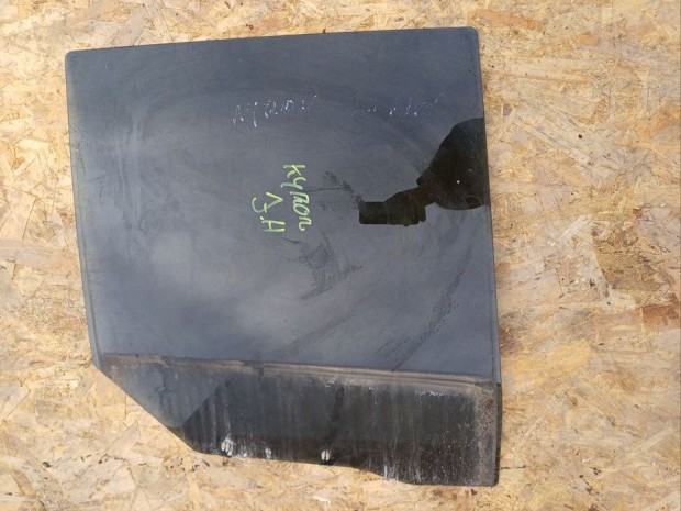 Ssangyong Kyron (2005-2014) Jobb H�ts� Ajt� �veg