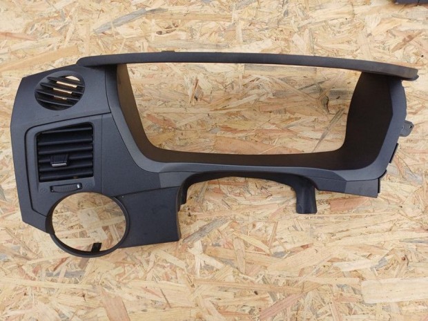 Ssangyong Kyron (2005-2014) Kilom�ter�ra Keret Burkolat