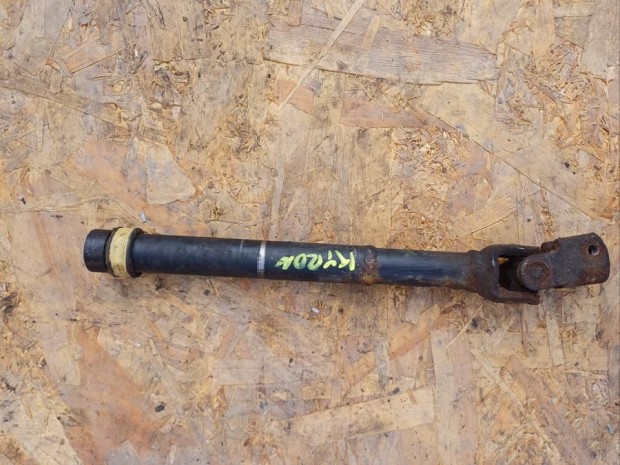 Ssangyong Kyron (2005-2014) Kormnyoszlop Kardn