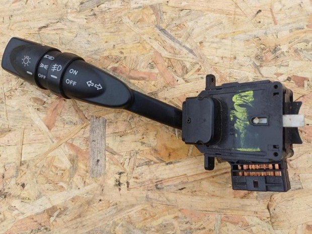 Ssangyong Kyron (2005-2014) Lmpa Kapcsol