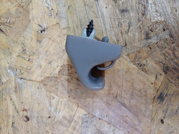 Ssangyong Kyron (2005-2014) Napellenz Tart