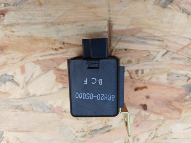 Ssangyong Kyron (2005-2014) Rel�