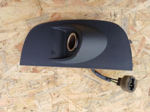 Ssangyong Kyron (2005-2014) Szivargy�jt�