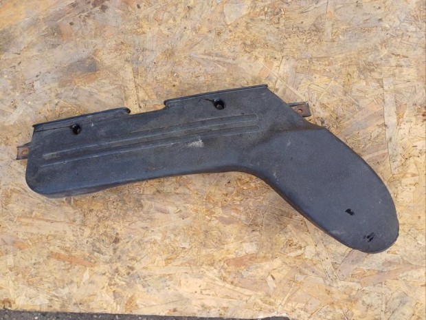 Ssangyong Kyron (2005-2014) Szvcs