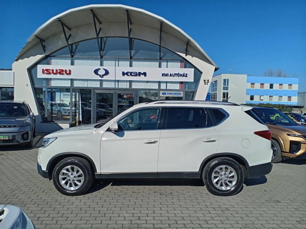 Ssangyong Rexton 2.2 e-Xdi Style 2WD (7 személy...