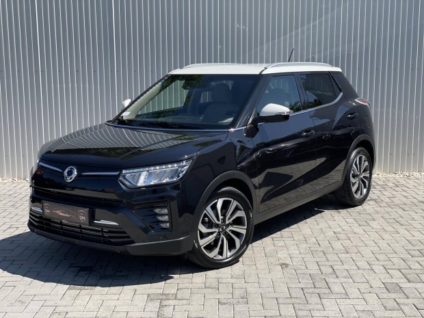 Ssangyong Tivoli 1.5 GDi-T DLX (Automata) Navi....