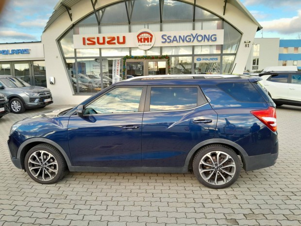 Ssangyong Tivoli 1.6 e-Xdi DLX Plus Gynyr L...