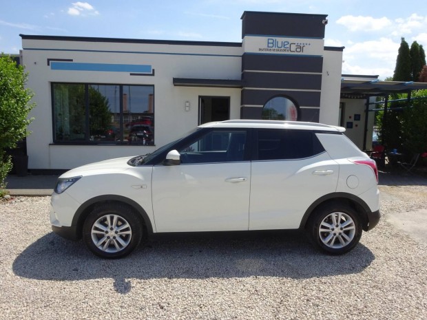 Ssangyong Tivoli 1.6 e-Xdi DLX Plus Start-Stop...