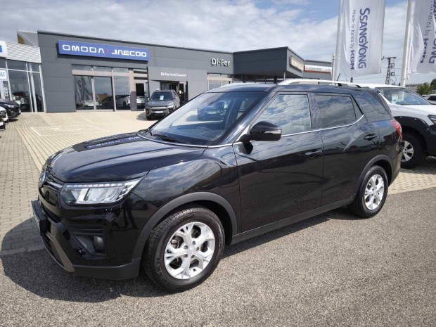 Ssangyong Tivoli GRAND 1.5 GDi-T Style