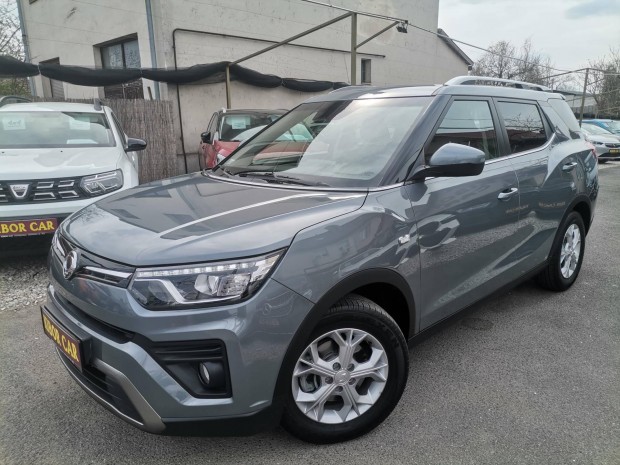 Ssangyong Tivoli GRAND 1.5 GDi-T Style (Automat...