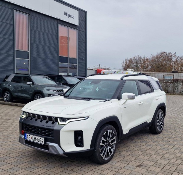 Ssangyong Torres 1.5 Turbo GDI Premium AWD (Aut...