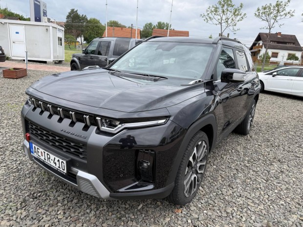 Ssangyong Torres 1.5 Turbo GDI Premium (Automat...