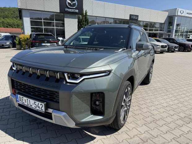 Ssangyong Torres 1.5 Turbo GDI Premium (Automat...