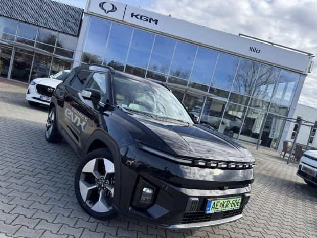 Ssangyong Torres Evx Premium 73,4kWh Plus! Tech...